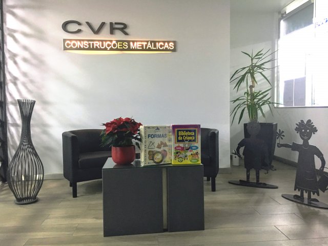 carlos v rebelo lda